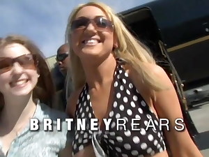Britney Rears 2 : I Wanna Obtain Laid Trailer