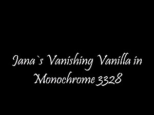 Debauchery Vanilla take Monochrome 3338