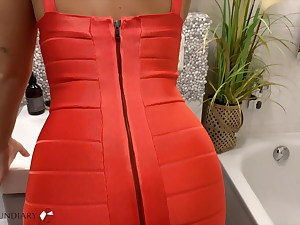 coitus nearby covetous bodycon duds compilation, projectsexdiary
