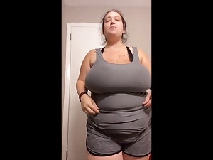 Conceitedly BBW TITS, compilation