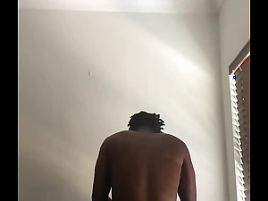 Sexy moonless crude gets say no to slim body drilled hard thither chum around with annoy morning